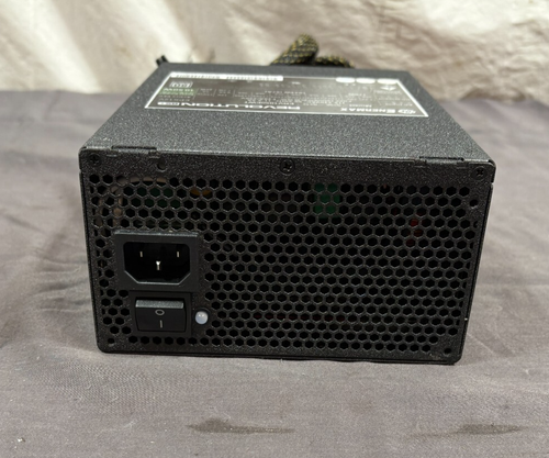 Enermax Revolution 85+ ERV1050EWT 1050 Watt Computer Netzteil & Kabel NEU - Bild 5 von 7