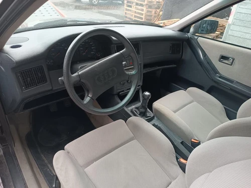 8A0953050 Piloto Delantero Derecho para AUDI 80/90 (893) 90 1992 442237 - Imagen 7 de 8