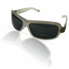 Premium Polaroid Polarized Lens Furore Driving Cat 2 Filtered Sunglasses - 6752A