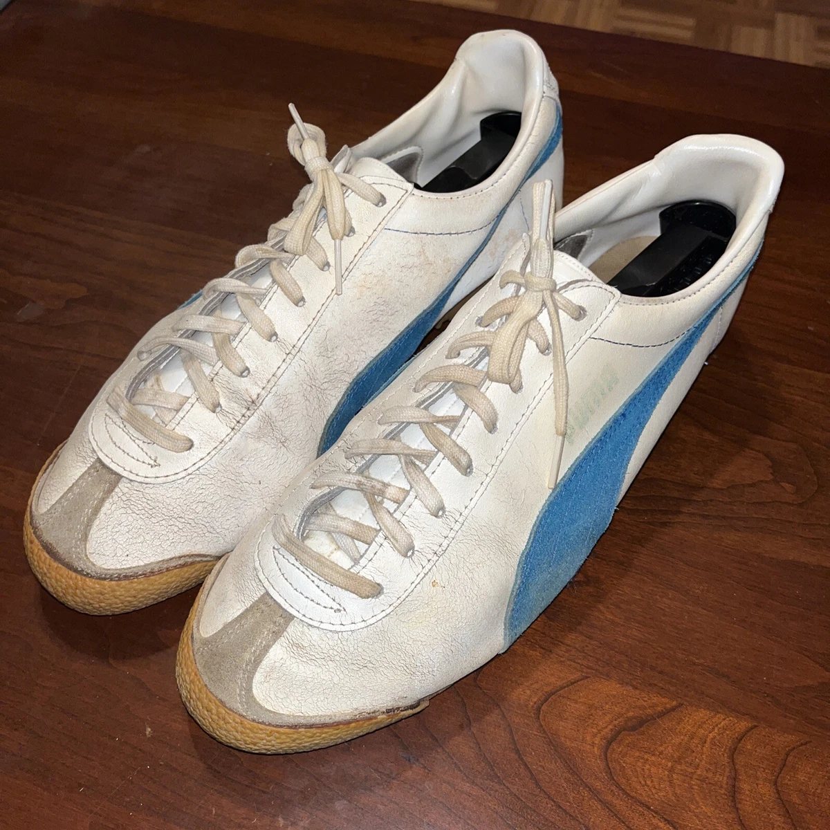 Puma running shoes 1970s Clearance