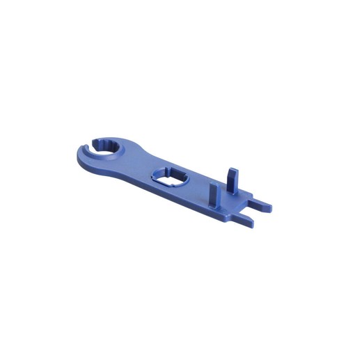 2Pcs Pair Tool Spanners Connector Solar Panel Disconnect Open End Wrench - Picture 5 of 11