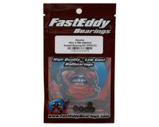 FastEddy 3x6x2.5mm Kyosho Mini-Z MR-04EVO2 Sealed Bearing Kit [TFE9132]