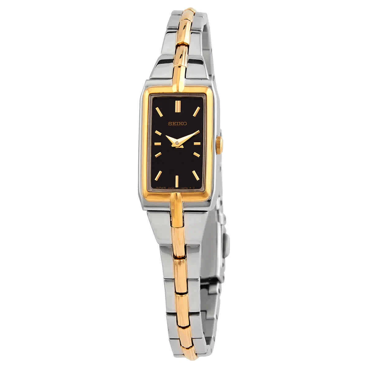 Two tone ladies watches new arrivals