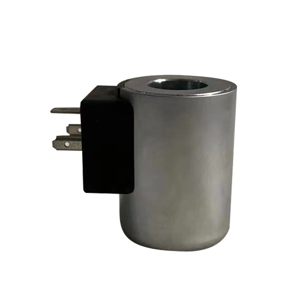 1PCS NEW 1837001471 Replacement Solenoid Valve Coil | eBay
