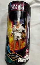 Dr. No 007 Action Figure Honey Ryder Exclusive Premiere Limited Edition