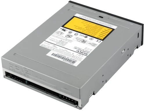 Sony CRX210E1 5.25'' Cd-R / Rw Entraînement Unité Ata