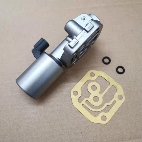 Transmission Shift Solenoid & Gasket For Honda CR-V Civic Accord Fit 28250R90003 - Picture 4 of 6