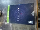 Destiny The Taken King Collector's Edition XBOX ONE