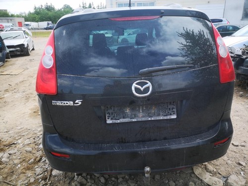 Mazda 5 2006 Interior trim C23568532, Genuine #2148147-35 - Bild 8 von 9
