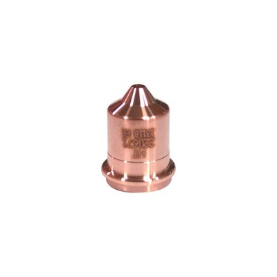 Hypertherm 220671 Nozzle for Pmx45 5 pack