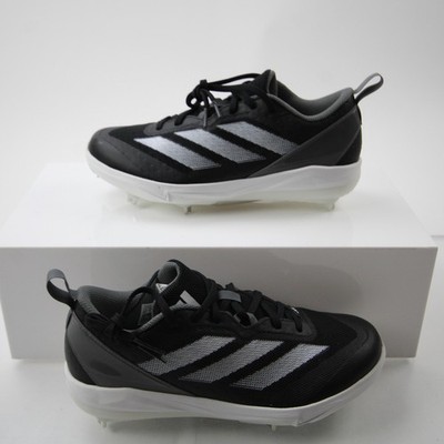  adidas adizero Softball Cleat Women's Black New without Box Multiple Sizes
