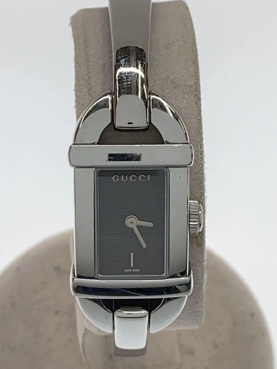 Orologio GUCCI Donna Quarzo Analogico YA1265008 con scatola