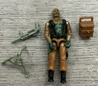 New ListingVintage GI Joe Roadblock  (v1) Figure Hasbro ARAH 1984