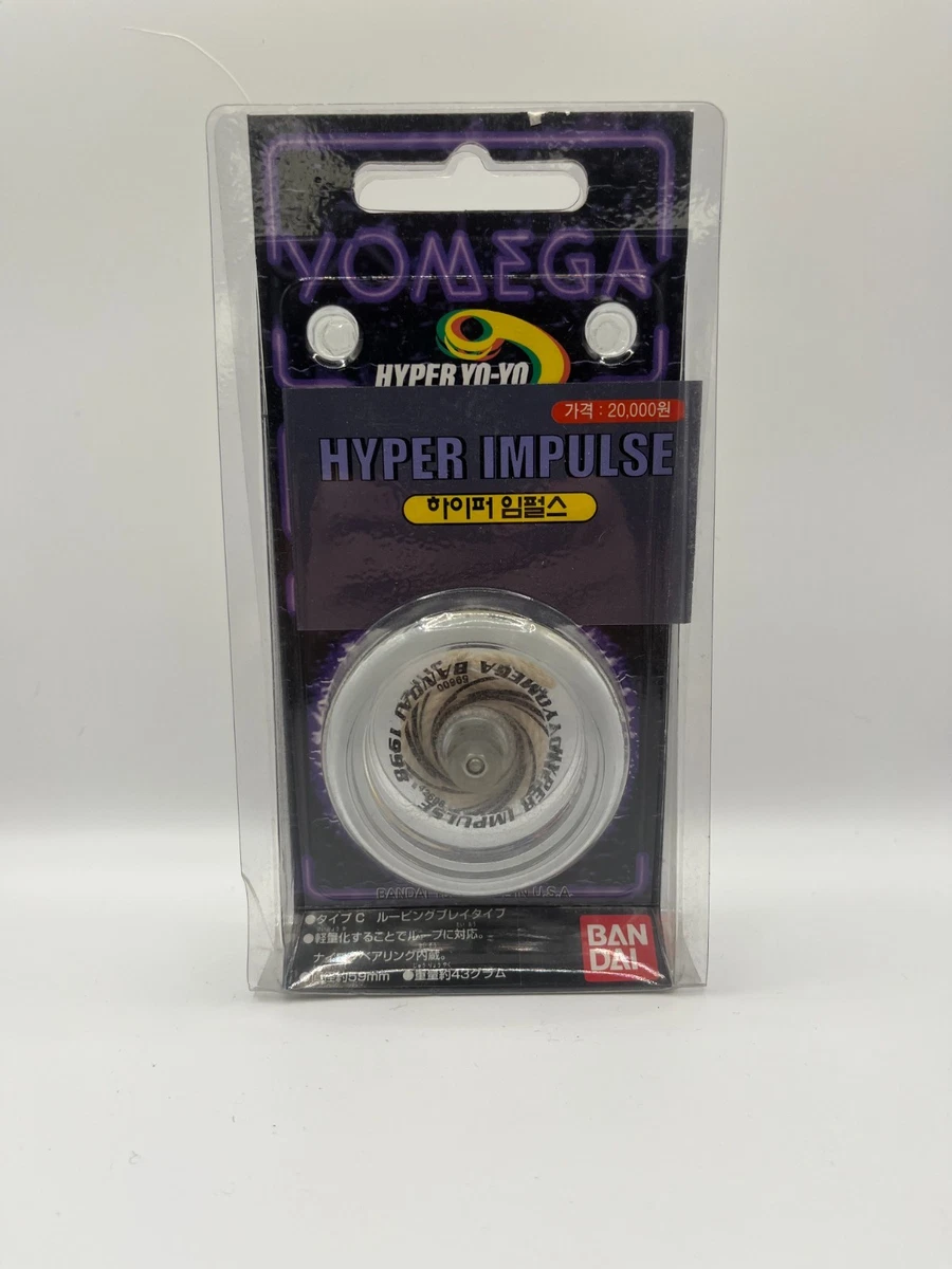 Hyper Yoyo for sale | eBay
