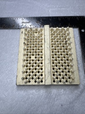 CERAMIC, LARGE BROILER VULCAN 104145-1, 404145-1 for HCB1, HCB2, HCB44,HCBO40