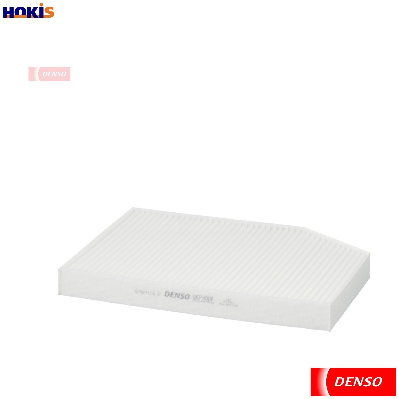 Denso Dcf600p Cabin Filter - Image 4