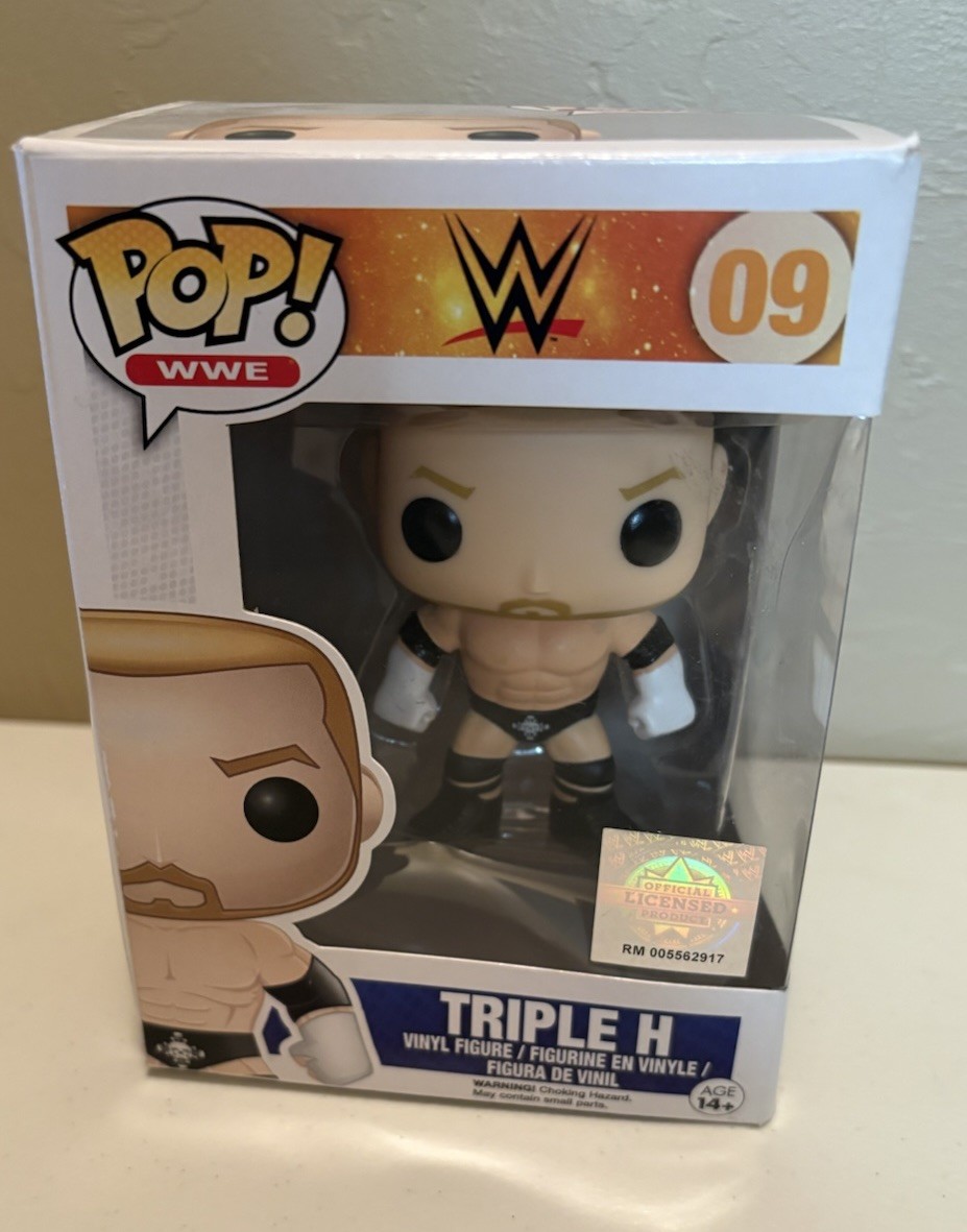 - Damaged Box