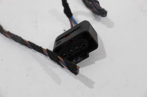 VW Transporter T5 4 Pin Connector Plug and Short Length of Wire 1J0919231 - Picture 4 of 13