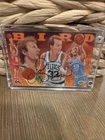 New Listing1992 Upper Deck Basketball Heroes Larry Bird Autograph DIAMOND HOLOGRAM COA