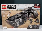 LEGO Star Wars: Knights of Ren Transport Ship (75284) New/Sealed