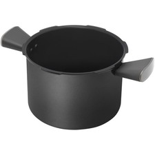 Cuve MOULINEX COOKEO - Cuve avec poignée grise