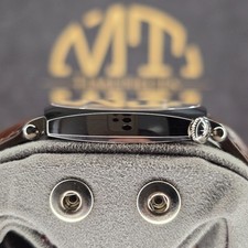 VACHERON CONSTANTIN HISTORIQUES AMERICAN 1921 40MM 18K GOLD SILVER DIAL B&P 14