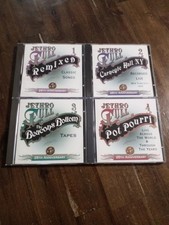 The 25th Anniversary Boxed Set [Box] by Jethro Tull (CD, Apr-1993