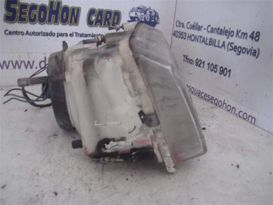 54516749 RECHTER SCHEINWERFER / 67759 FÜR MG ROVER MONTEGO - Bild 2 von 3