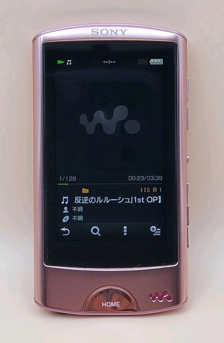 Sony Walkman 16gb for sale | eBay