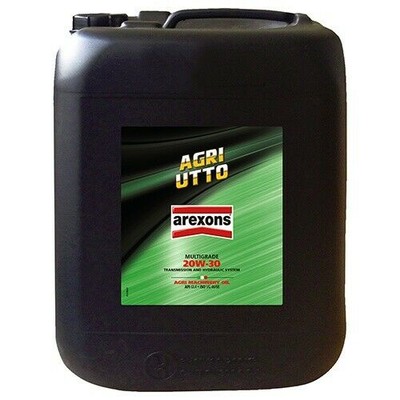 AREXONS PETRONAS OIL UTTO 20w30 MULTI F GETRIEBE LIFT TRACTOR 20 LITER