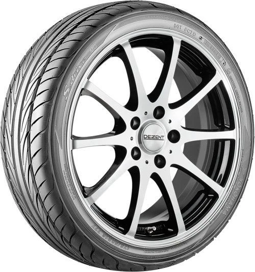 2x Sommerreifen - YOKOHAMA S.DRIVE AS01 (MO) 175/50R16 77T XL - Bild 2 von 4