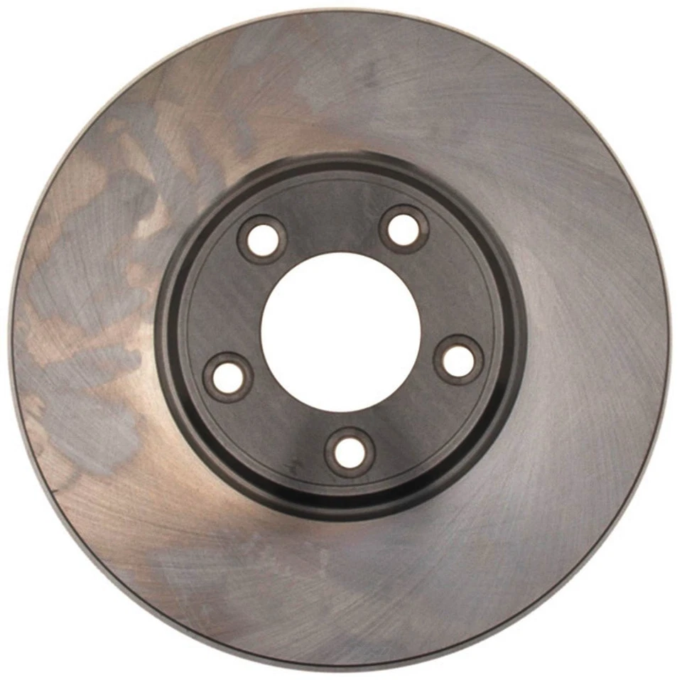 盘式制动转子 适合 2000 - 2006 年 Lincoln LS ACDELCO ADVANTAGE — 第 2/4 张图片