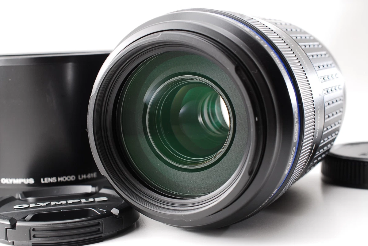 Olympus Zuiko 70-300mm Camera Lenses for sale | eBay