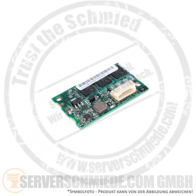 Adaptec by Microchip ASR-71605 CVM cache vault modules for AFM-700 Battery Backu