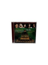 Superstars Christmas In Rome Noel Des Vedettes A Rome CD 2007