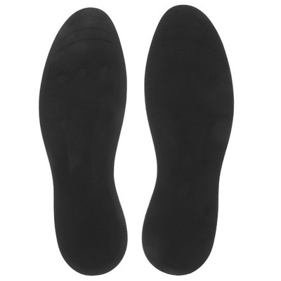 Liquid Massaging Orthotic Shoe Insoles - Shock Absorbing Gel Shoes Inserts - Foo