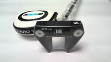 NEW EVNROLL ZERO Z5cs HATCHBACK BLACK PUTTER ...