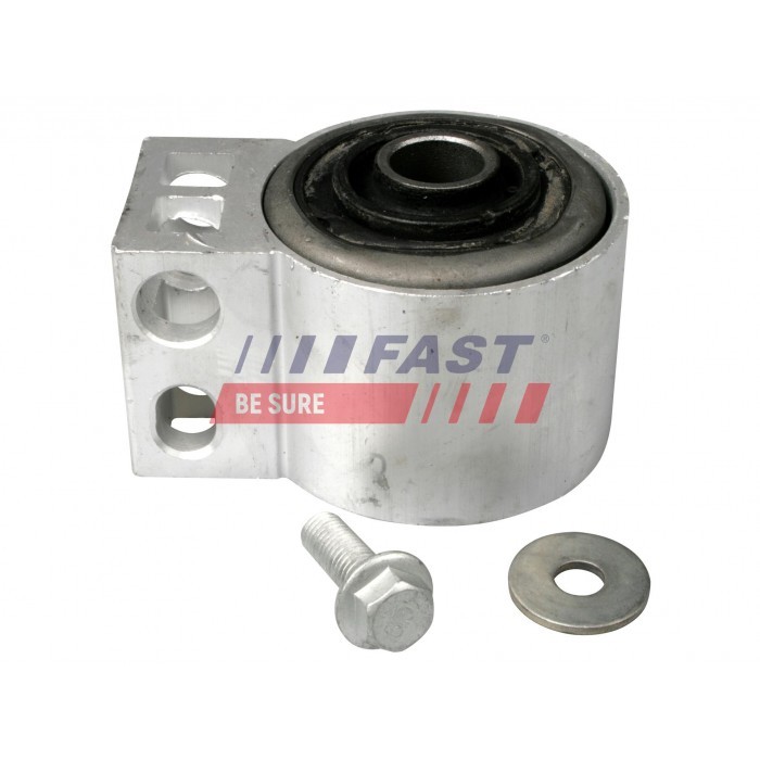 Silent bloc de bras suspension arrière 12786412 bague caoutchouc pour Vauxhall et Saab 93