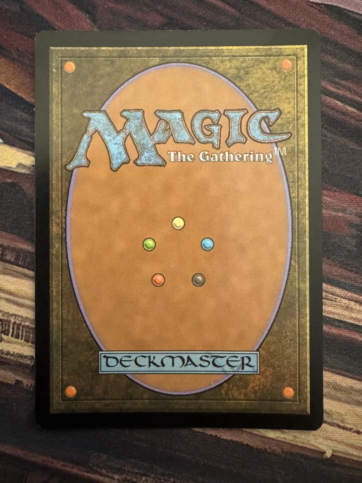 Zagoth Triome (Foil) – Promo Pack IKORIA – NM/M MTG SPANISH - Image 3 of 3