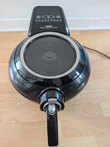 TEFAL ActiFry Genius XL 2 in 1 Health Air Fryer Serie 040-A Chip Cooker Airfryer