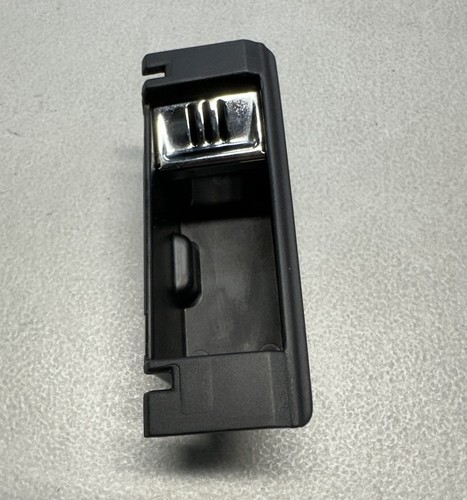 Audi A6 Q7 Ashtray Door Ash Tray Insert OEM 4B0857405 - Bild 4 von 13