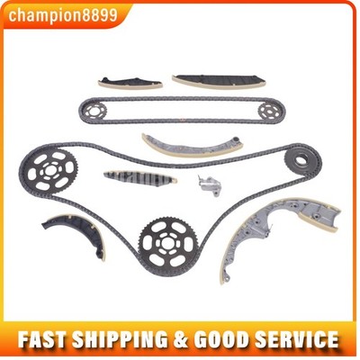 For Audi Volkswagen Touareg 3.0 059109507K 059109569F Timing Chain Kit