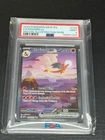 Charizard ex 199/165 Sv: Scarlet & Violet 151 SIR PSA 9