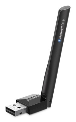 8885020626193 TP-Link UB500 Plus Schnittstellenkarte/Adapter Bluetooth TP-LINK