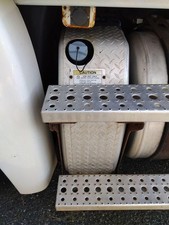 2012 FREIGHTLINER CASCADIA 125 DEF TANK 3837786