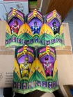 Vintage Bandai Mighty Morphin Power Rangers 8 Inch Figure Set In Mint Condition!