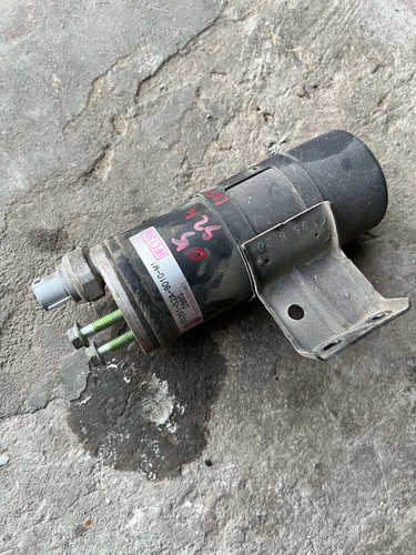 04-09 HONDA S2000 S2K AC A/C ACCUMULATOR RECEIVER DRIER DRYER OEM - Foto 2 di 5