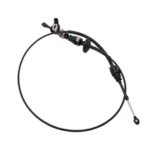 Transmission Shift Control Cable for Dodge Ram 1500 2500 3500 2000-2010 Replace