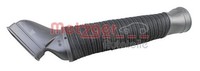 Metzger Ansaugschlauch, Luftfilter 2388027 FüR MERCEDES-BENZ