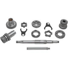 Andrews Products 4-Speed Gear Set - Close Ratio 210550